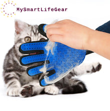 Load image into Gallery viewer, PET GROOMING GLOVE