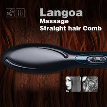 Load image into Gallery viewer, Clearance!! Express Hair Straightening Brush