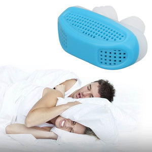 Mini Snoring Device