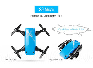 Mini Drone HD With/Without FPV Camera