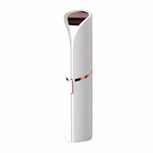 Load image into Gallery viewer, Mini Electric Body / Facial Hair Remover