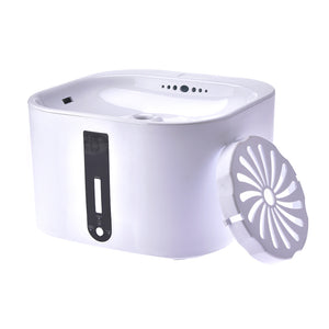 Pet Automatic Water Fountain Dispenser