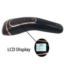 Load image into Gallery viewer, Laser Hair Remover With LCD Display