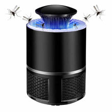 Load image into Gallery viewer, USB Mosquito Terminator Lamp