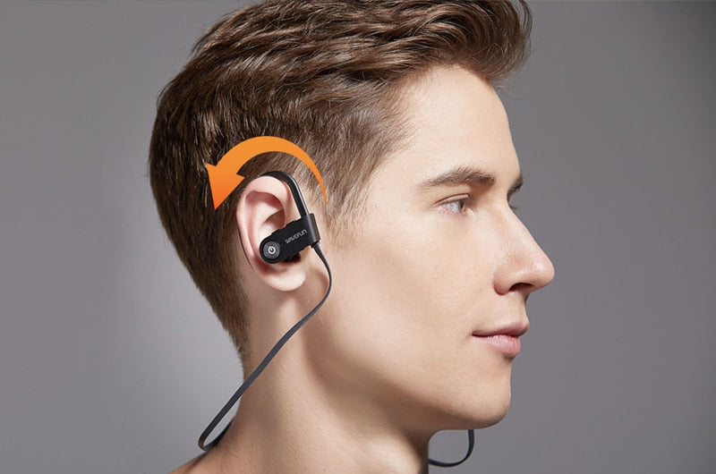 Bluetooth Headphones