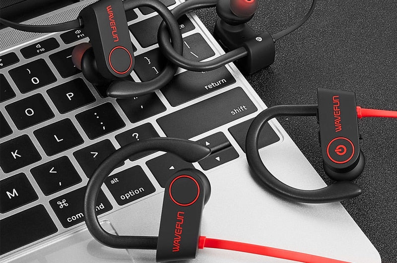 Bluetooth Headphones