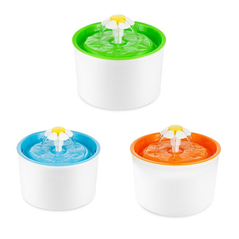 Automatic Pet Water Dispenser