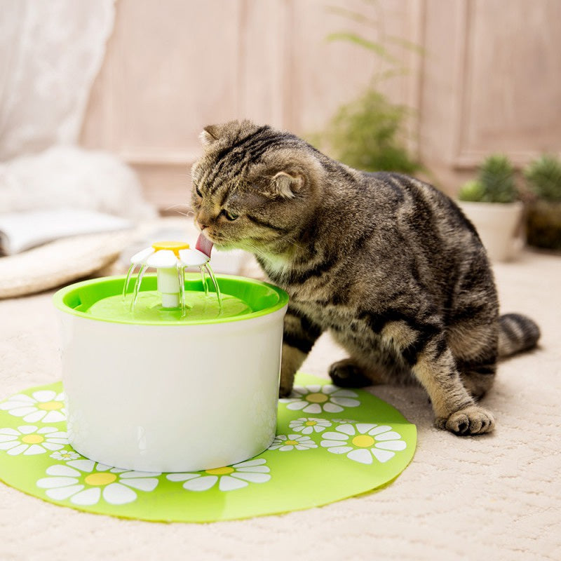 Automatic Pet Water Dispenser