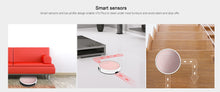 Load image into Gallery viewer, Robot  Vacuum Cleaner  (Self-Charge!)