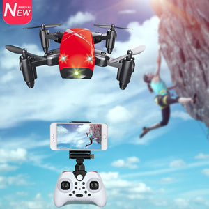 Mini Drone HD With/Without FPV Camera