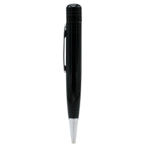 Metal ballpoint pen with USB Memory Card