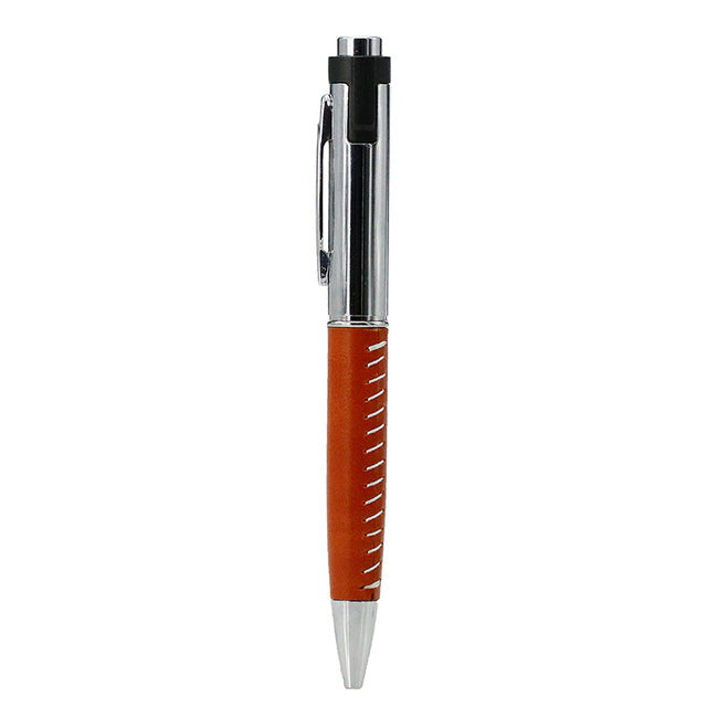 Ballpoint Pen with USB 2.0 Flash Memory Stick