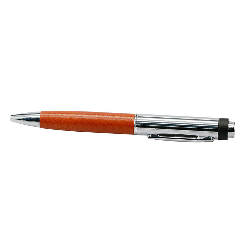 Ballpoint Pen with USB 2.0 Flash Memory Stick