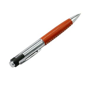 Ballpoint Pen with USB 2.0 Flash Memory Stick