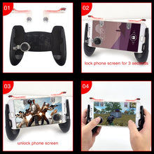 Load image into Gallery viewer, Gamepad For Mobile Phone