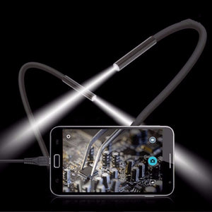 USB Endoscope Camera For Inspections