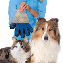 Load image into Gallery viewer, PET GROOMING GLOVE